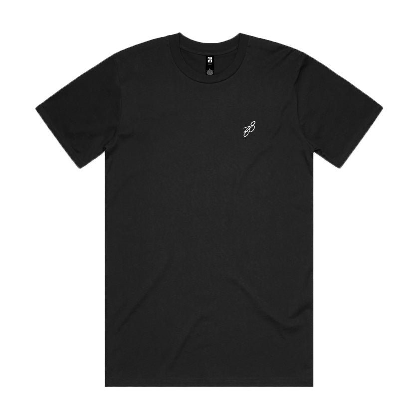 Classic Tee - Black
