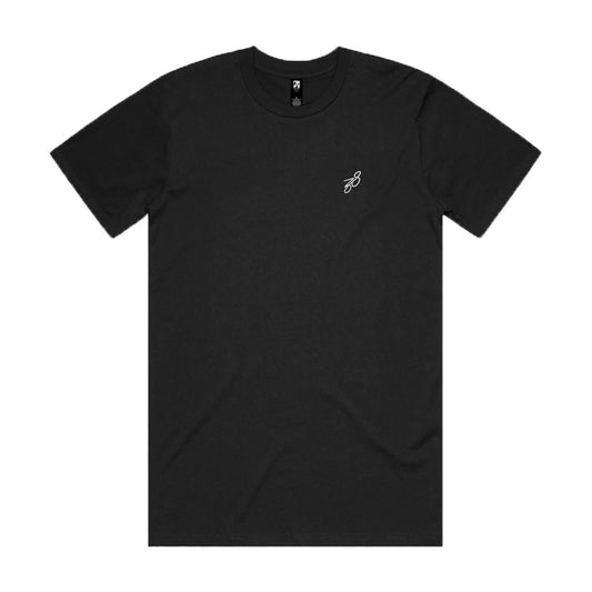 Classic Tee - Black
