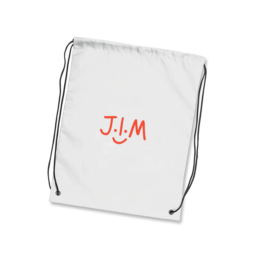 Drawstring Bag