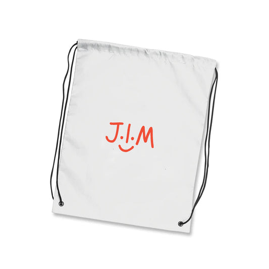 Drawstring Bag
