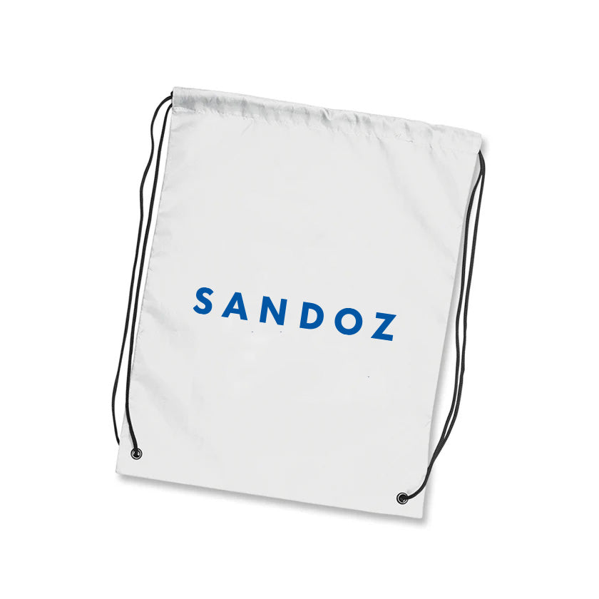Drawstring Bag