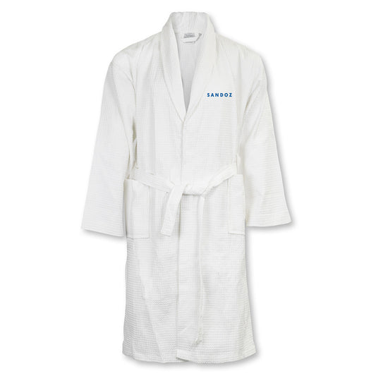 Dressing Gown