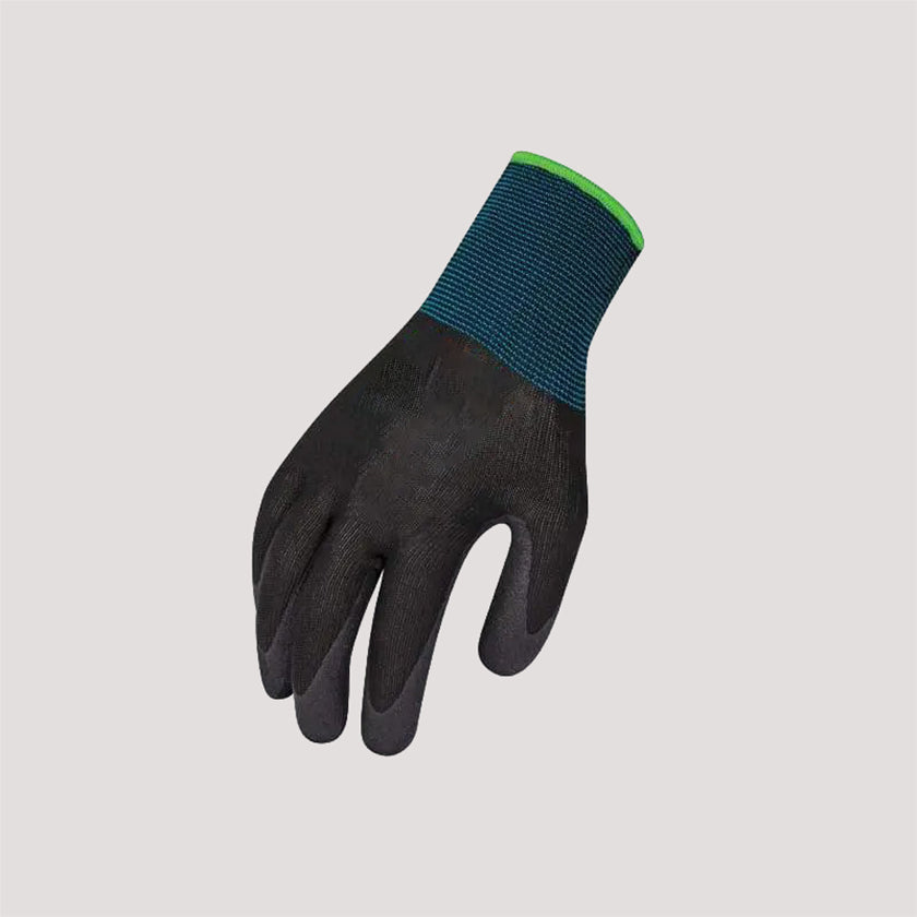 Nitrile Foam Glove
