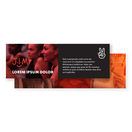 EDM Banner