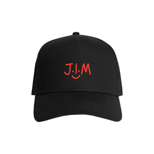 Frame Cap