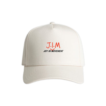 Frame Cap