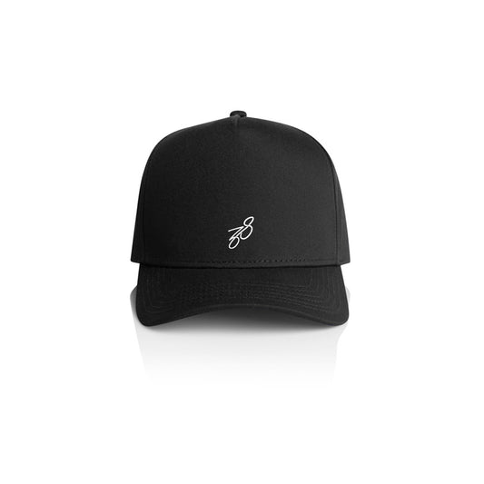 Frame Cap - Black
