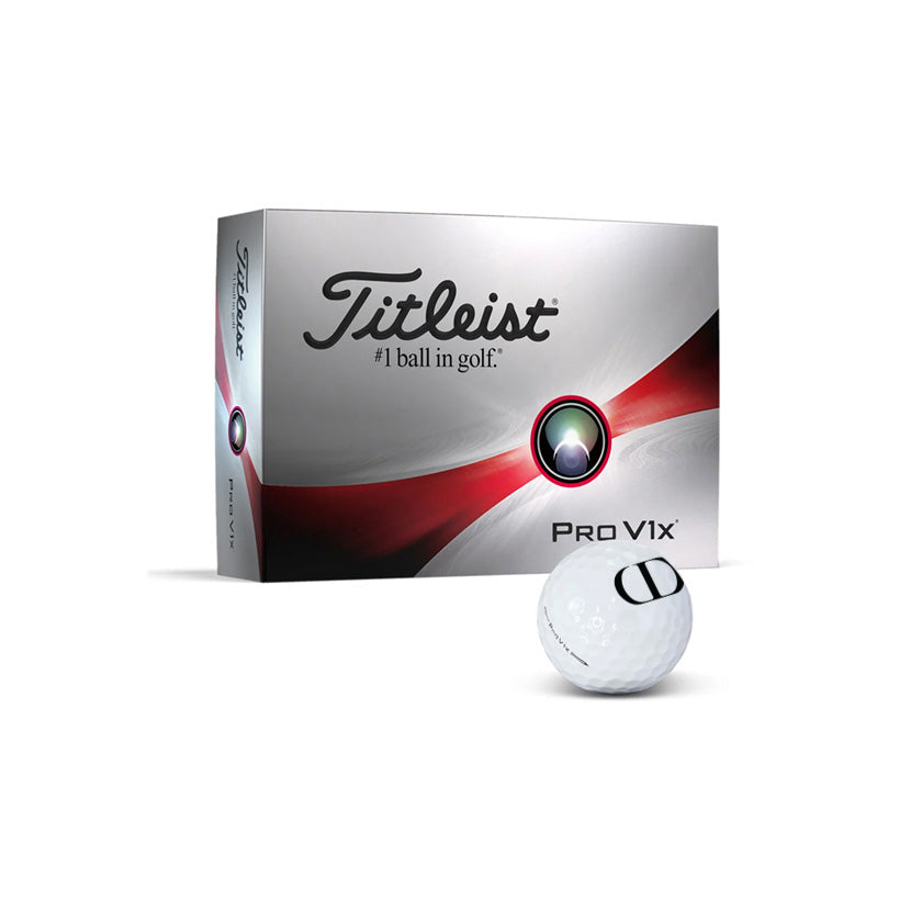 Golf Ball - Titleist Pro