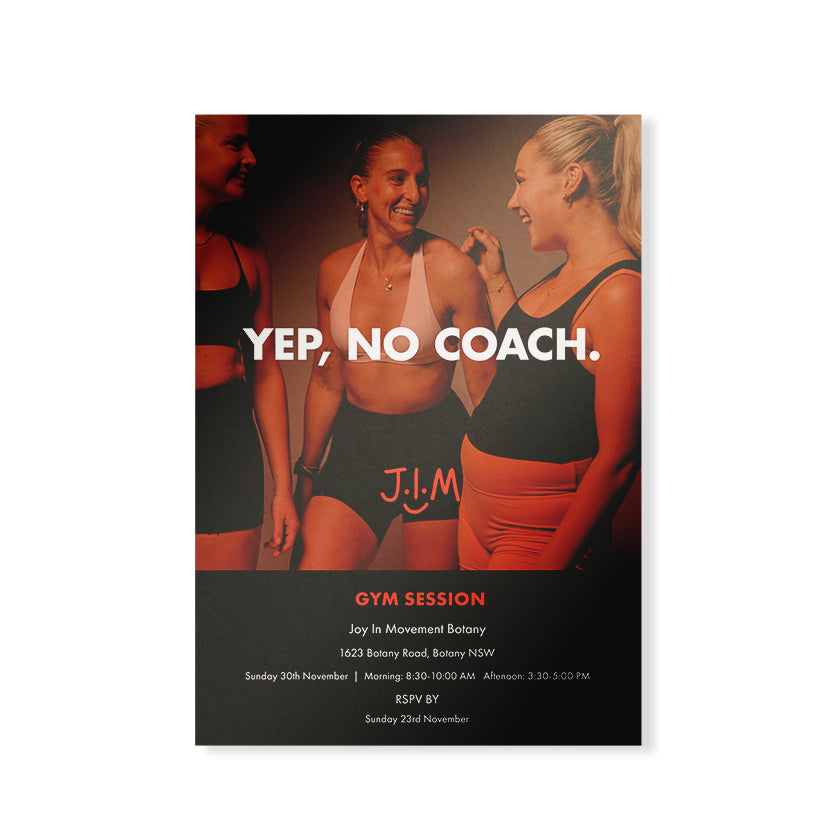 Flyer Giveaway
