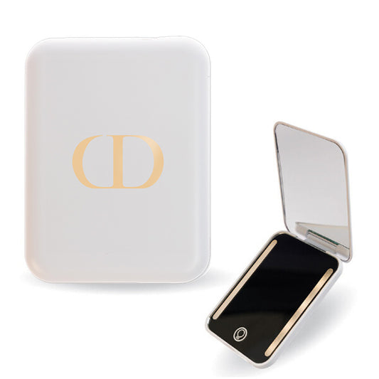 Compact Mirror
