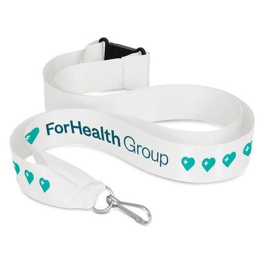 Lanyard (forhealth)