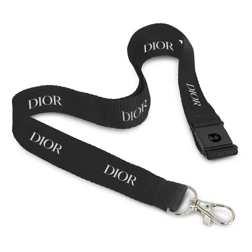 Lanyard - Black