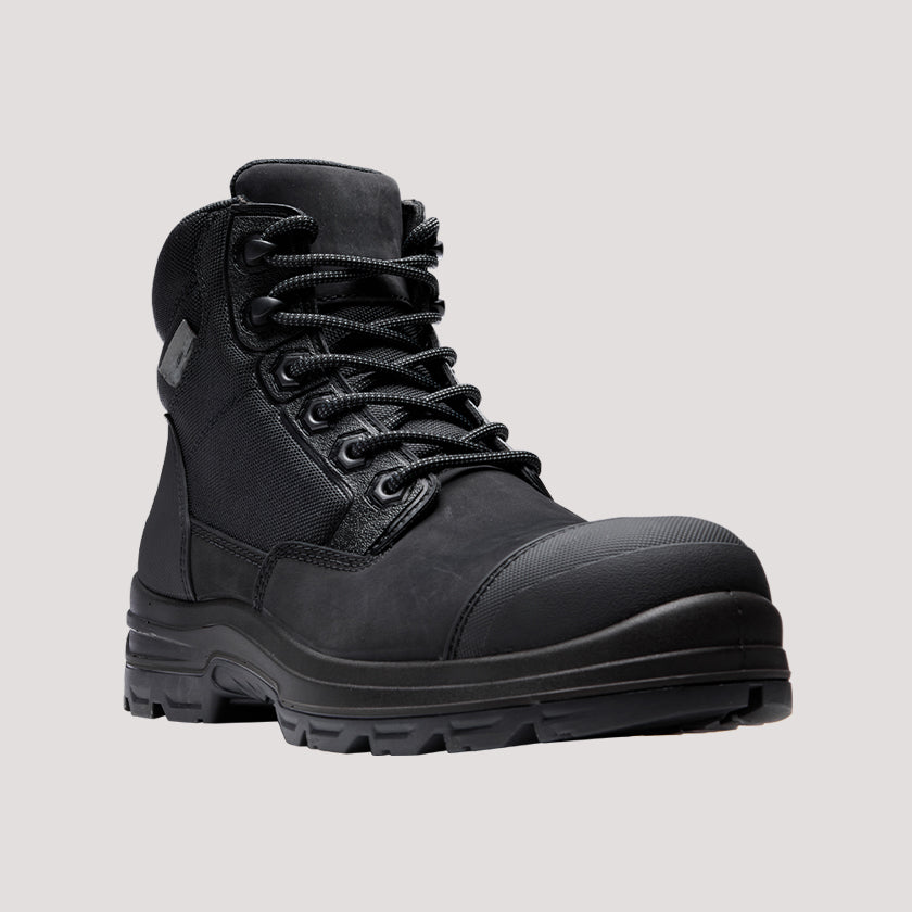 Lynx Zip Side, Safety Boot