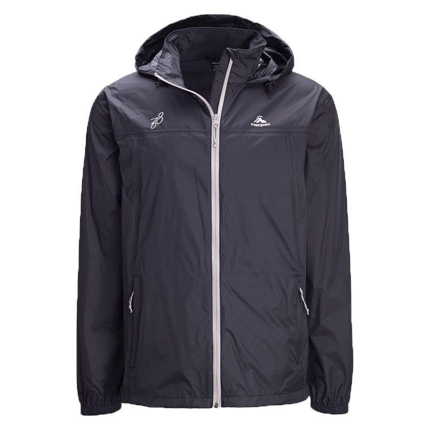 Macpac Pack It Jacket