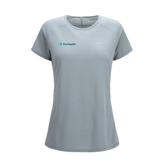 Macpac Womens Tee (forhealth)