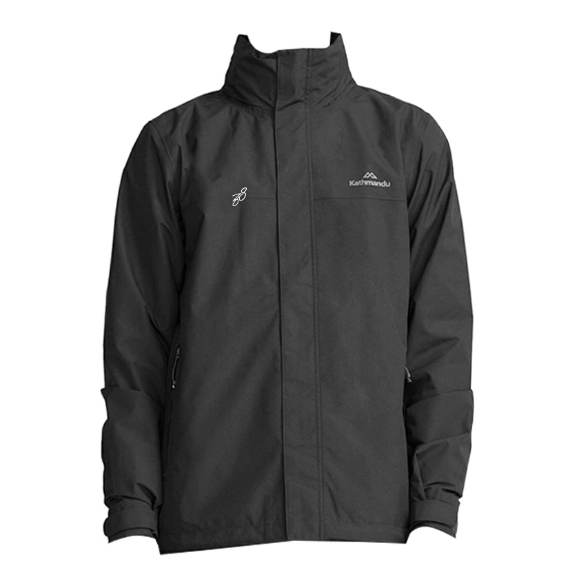Men's Andulo Rain Jacket