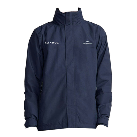 Men's Andulo Rain Jacket