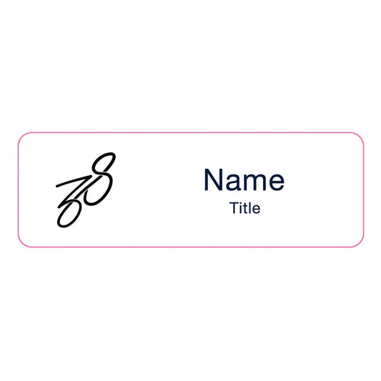 Name Badge