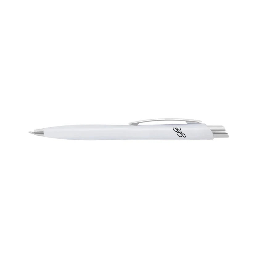 Plastic Stream Pen