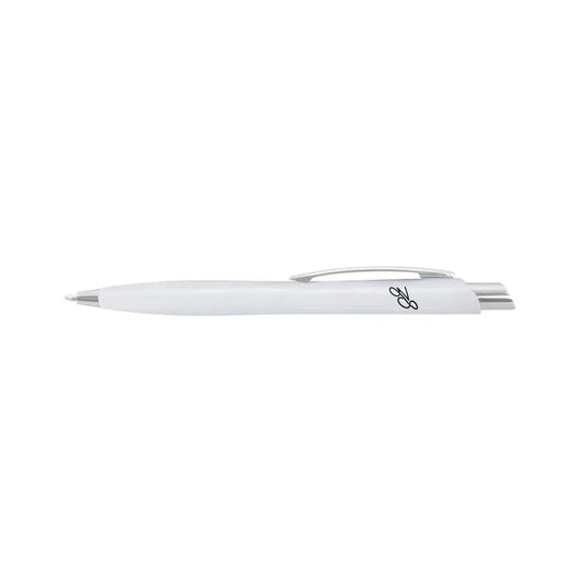 Plastic Stream Pen