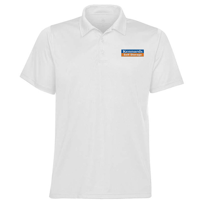 Polo Shirt (Kennards)