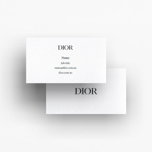 Business Card