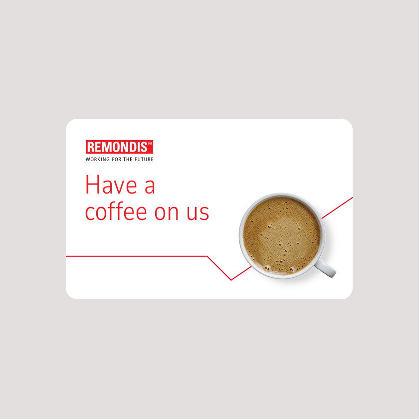 Digital gift cards