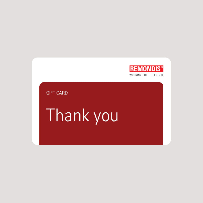 Digital gift cards