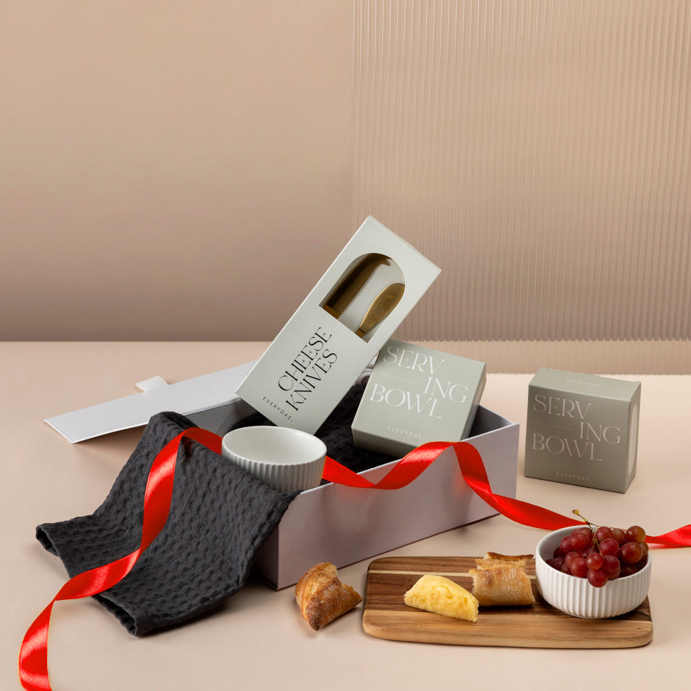The Entertain in Style