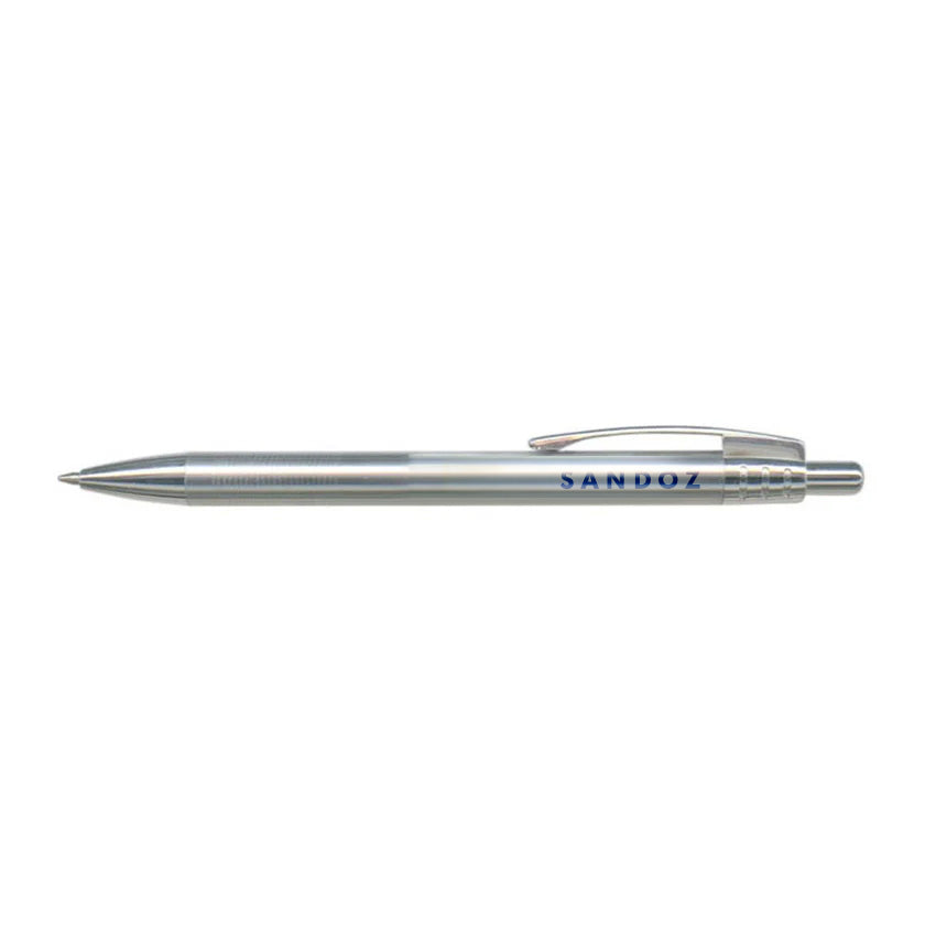 Steel Pen