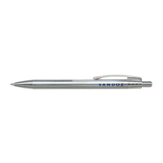 Steel Pen