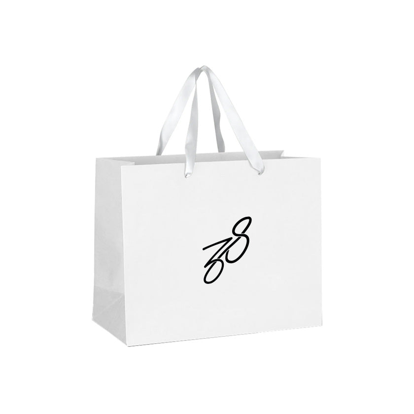 Large Paper Bag
