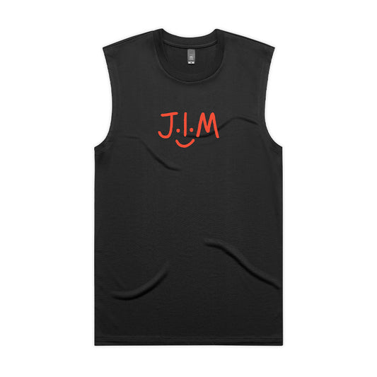 Staple Active Tank