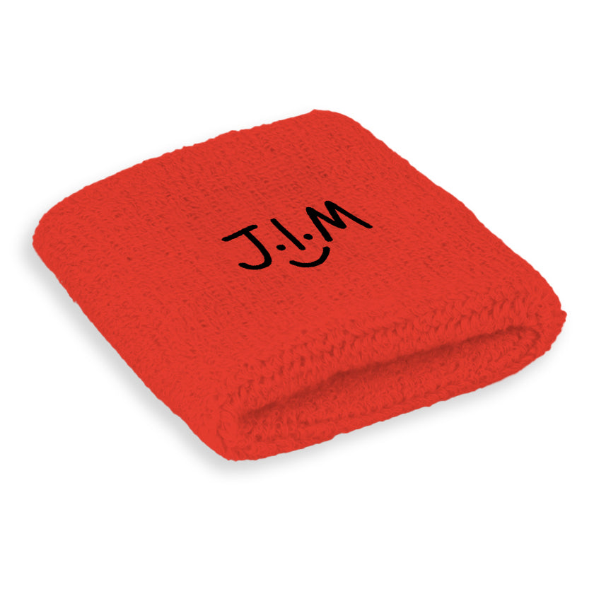 Sweat Wristband