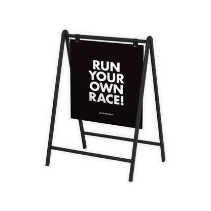 Swing Sign