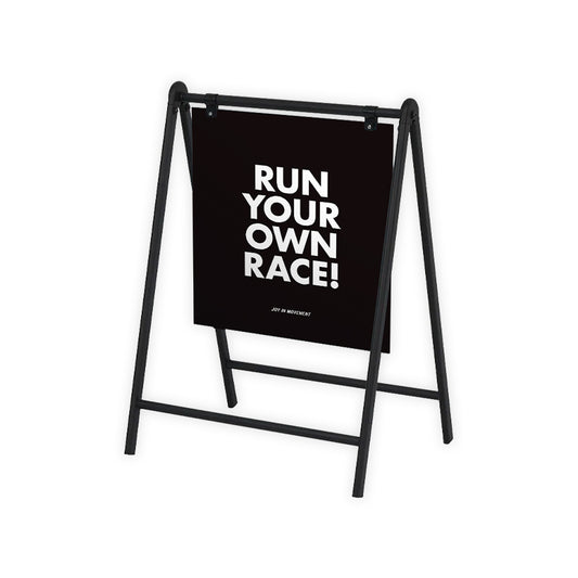 Swing Sign