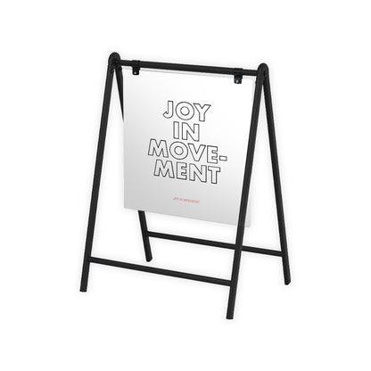 Swing Sign