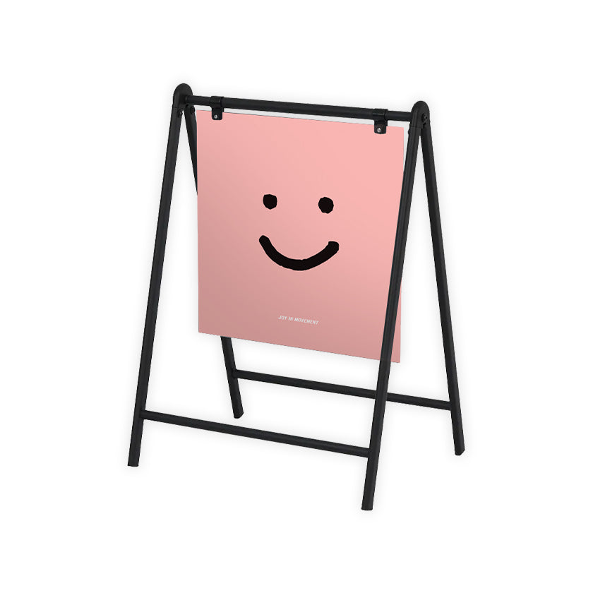 Swing Sign