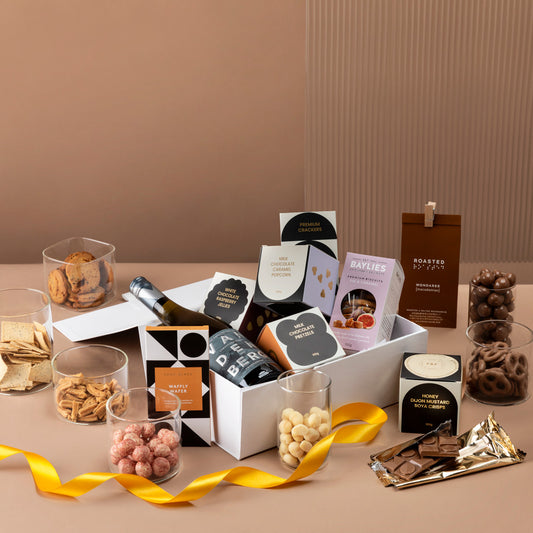 Gourmet Treats
