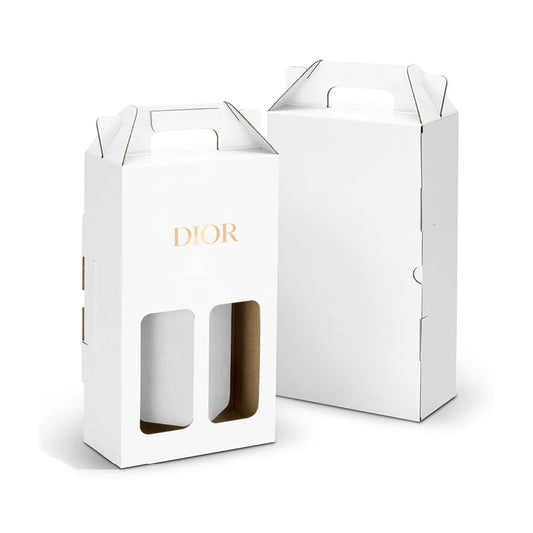 Wine Carry Pack