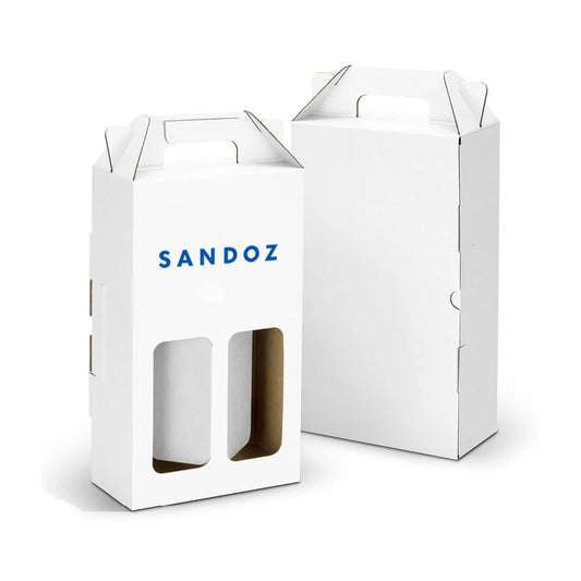 Wine Carry Pack
