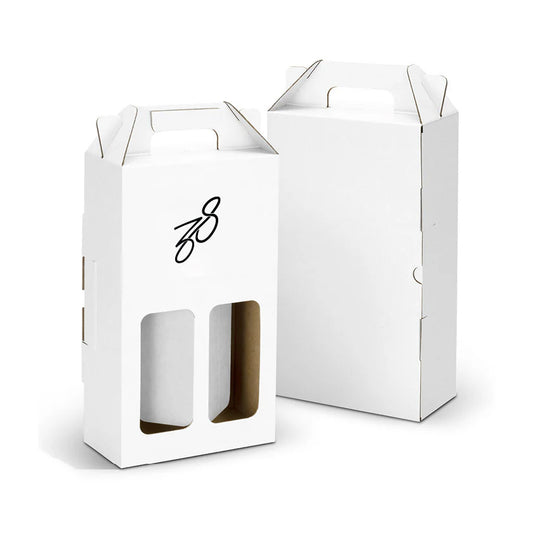 Wine Carry Pack