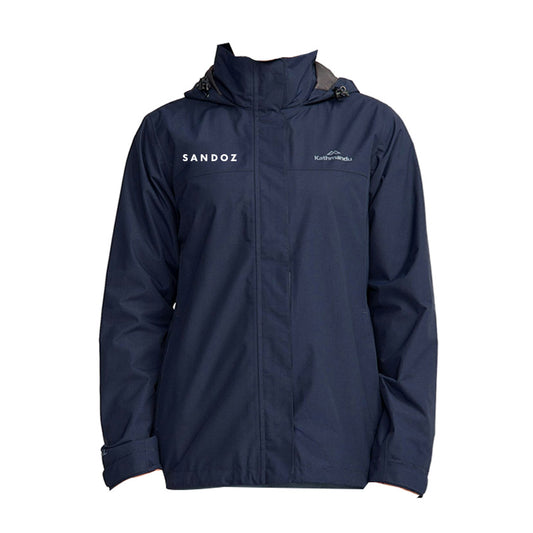 Women's Andulo Rain Jacket