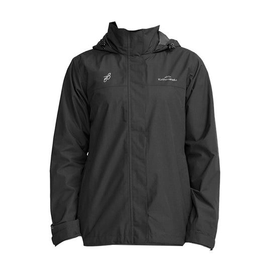 Women's Andulo Rain Jacket