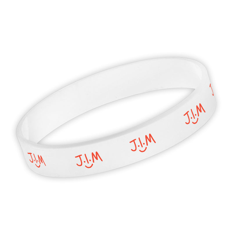 Silicone Wristband