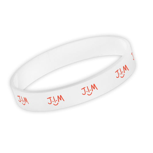 Silicone Wristband