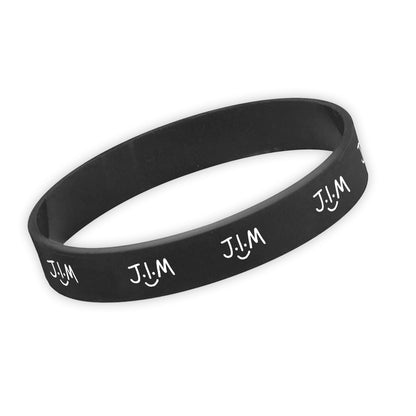 Silicone Wristband