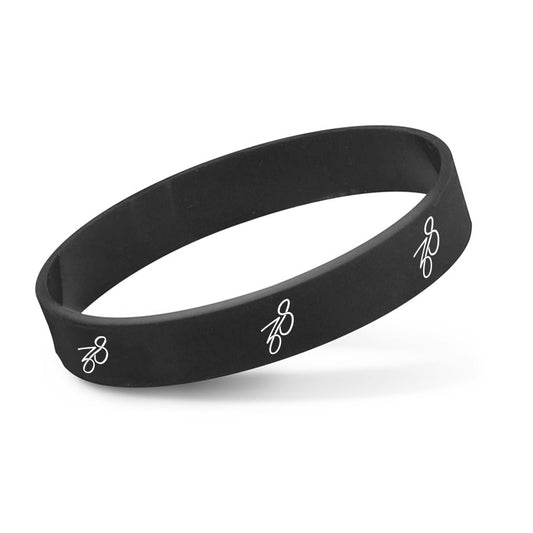 Silicone Wristband
