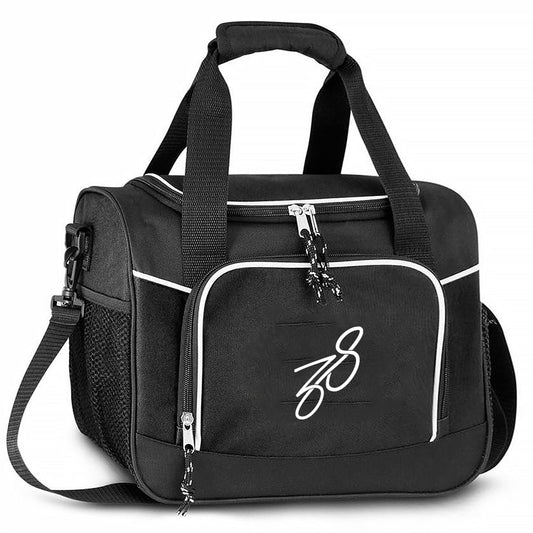 Zipper Cooler Bag