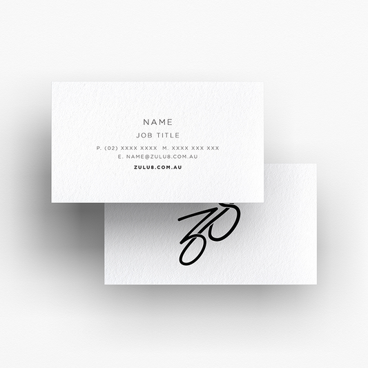 Business Cards